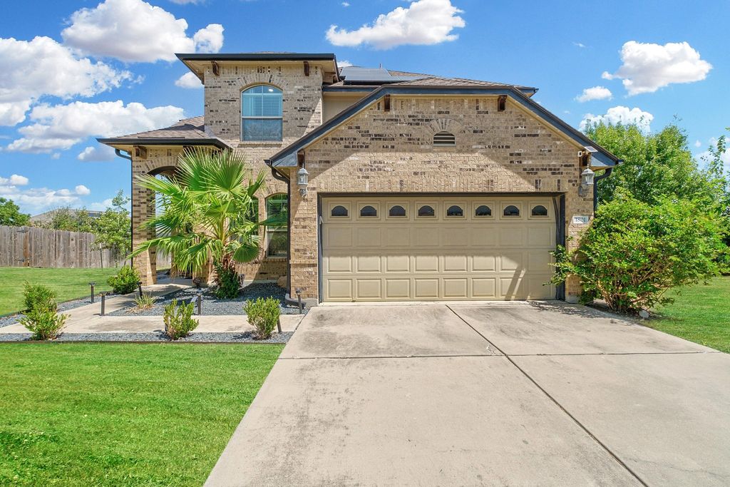 1801 Quiet Meadows Cove, Pflugerville