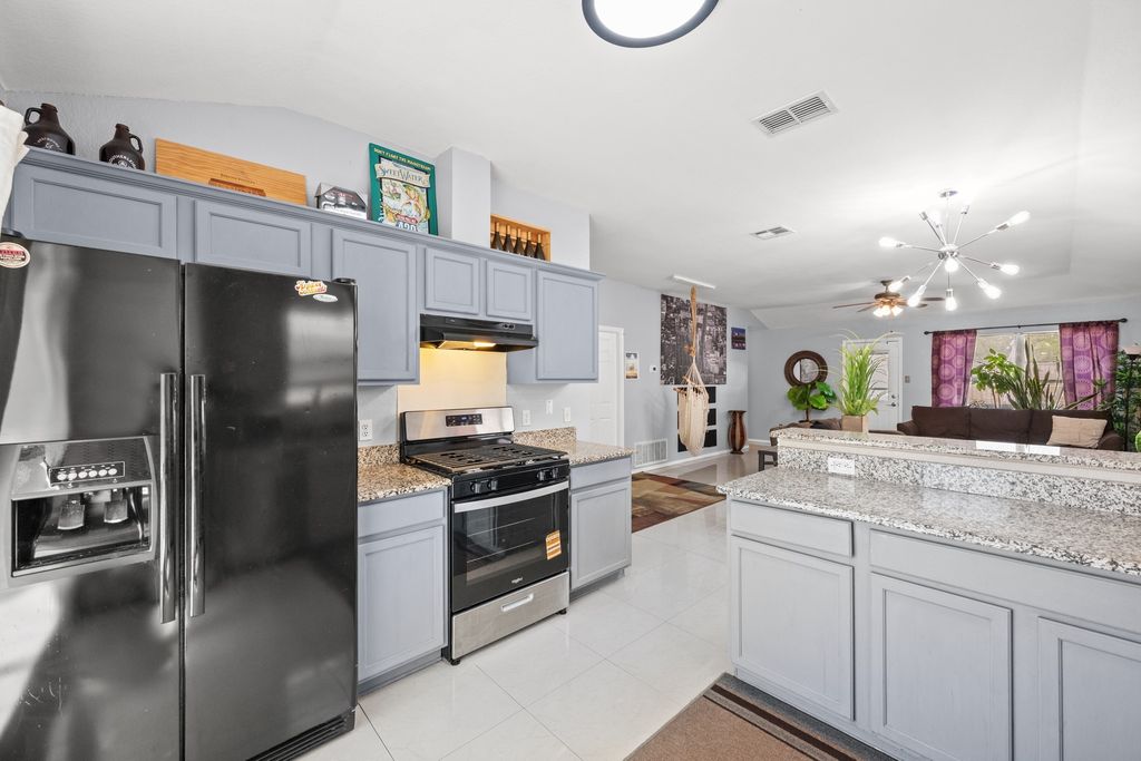 14608 Rumfeldt Street, Austin
