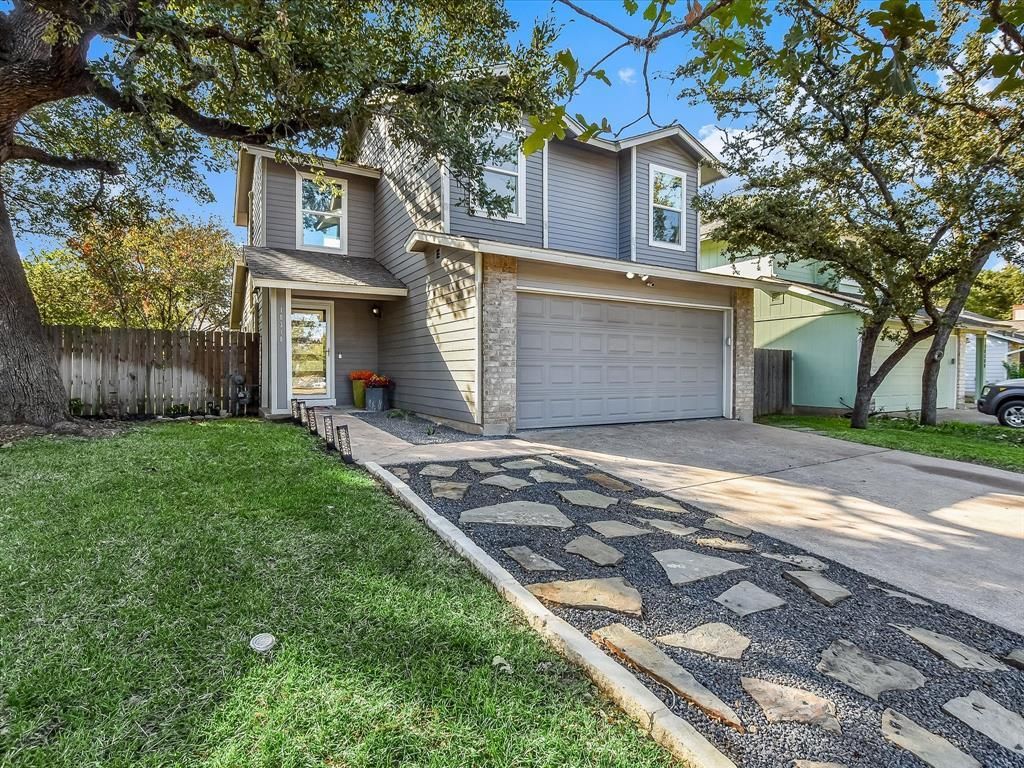 10310 Bilbrook Place, Austin