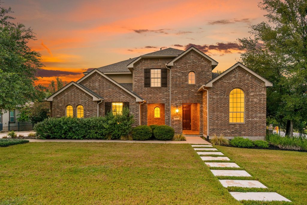 2201 Quarry Loop, Leander