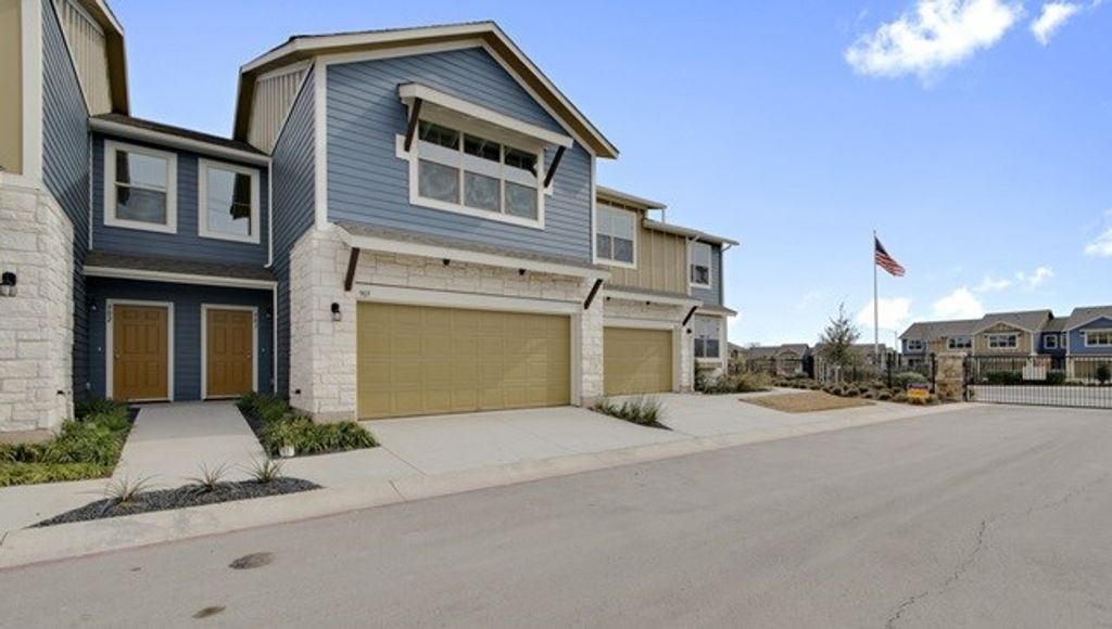 516 E Slaughter Lane 1503, Austin