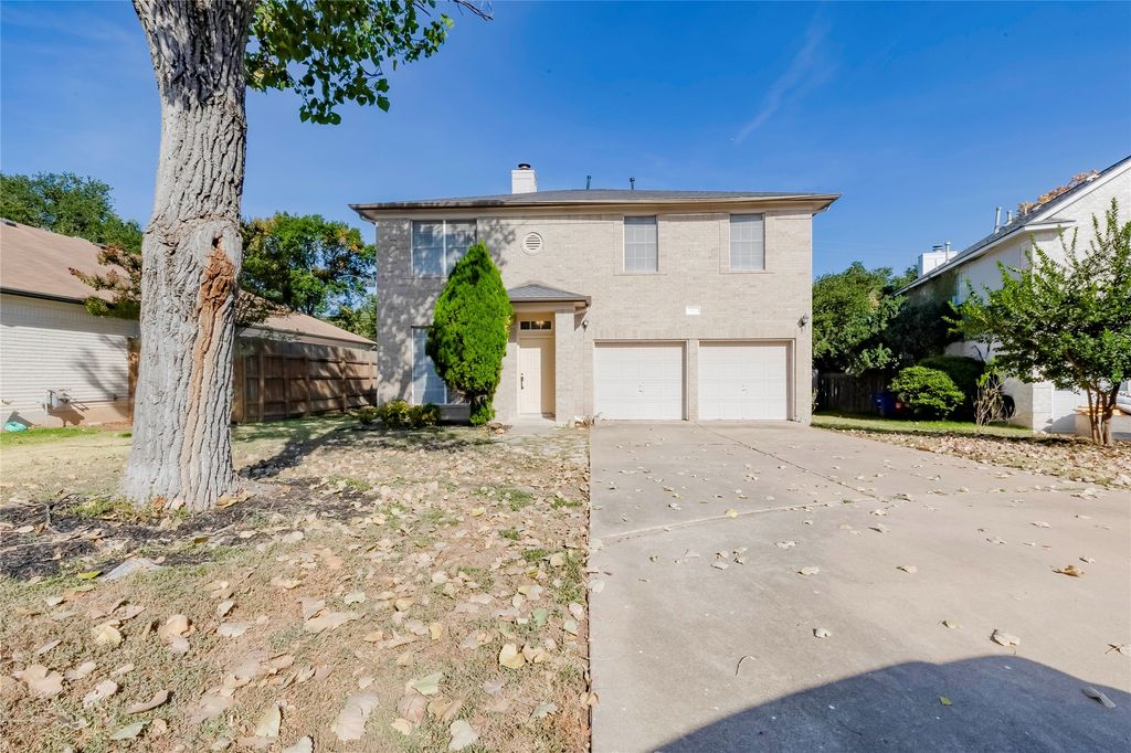 8116 Forest Heights Lane, Austin