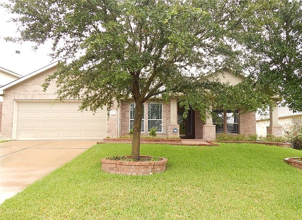 4300 Hidden Lake Crossing, Pflugerville