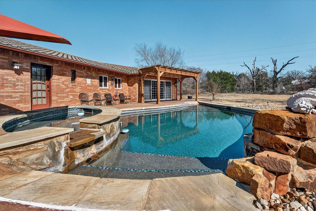 1059 N State Highway 95 - Lot 44, Bastrop