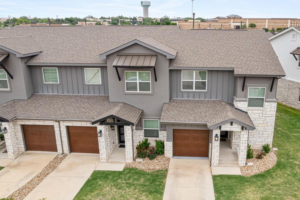2301 Local Rebel Loop, Leander