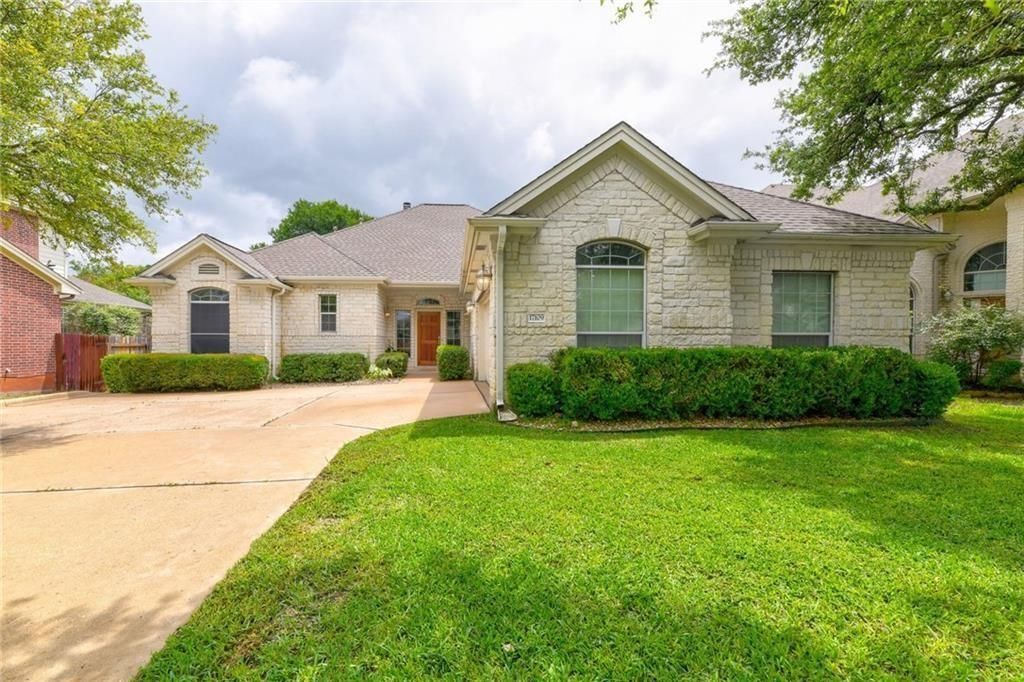 17109 Ennis Trail, Austin