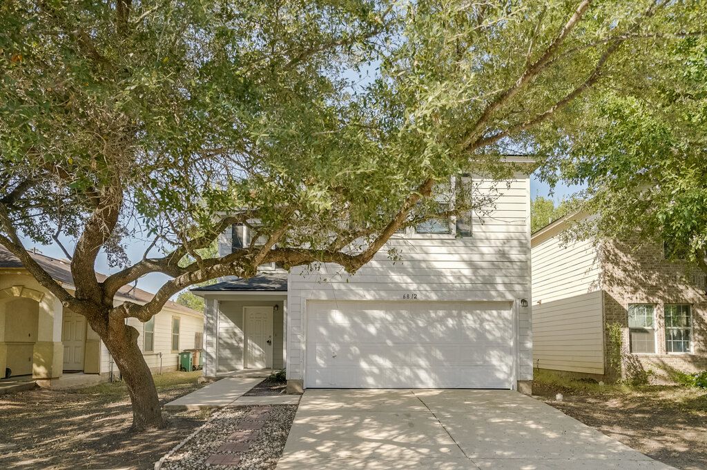 6812 Doyal Drive, Austin