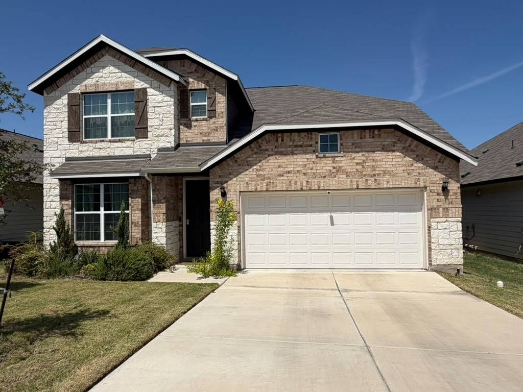 19324 Hartwell Drive, Pflugerville