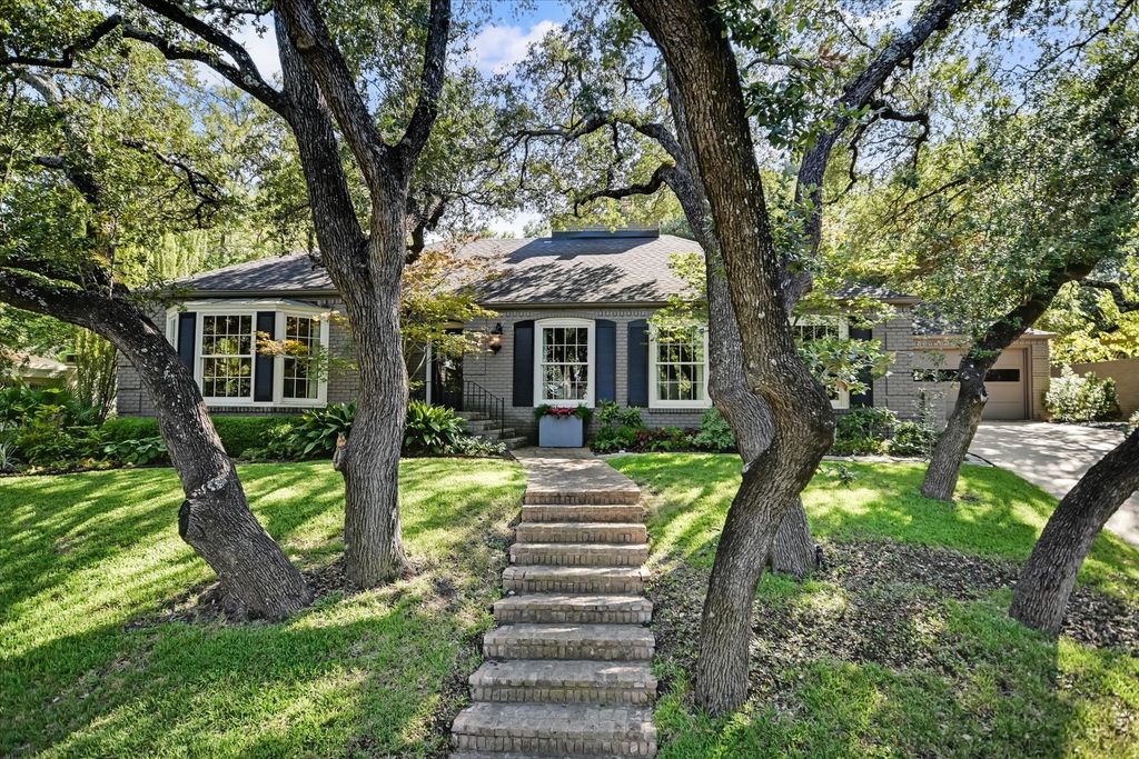 3423 Mount Barker Drive, Austin