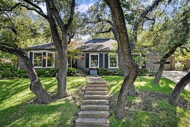 3423 Mount Barker Drive, Austin