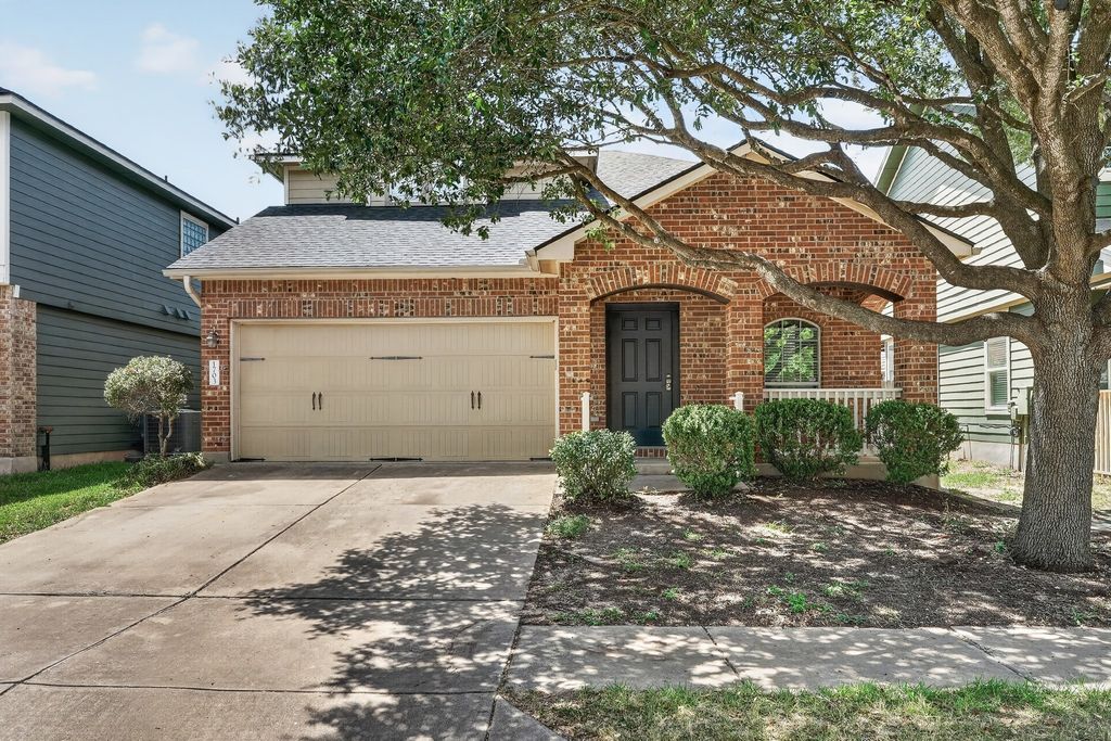 1703 Comfort Lane, Austin