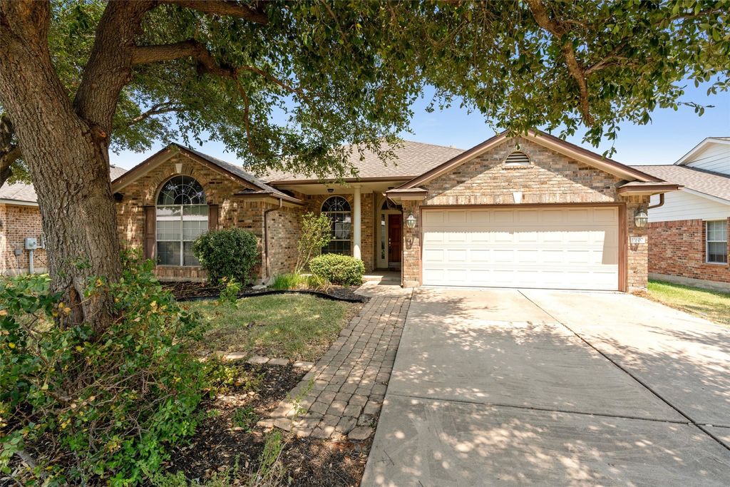11600 Fletcher Hall Lane, Austin