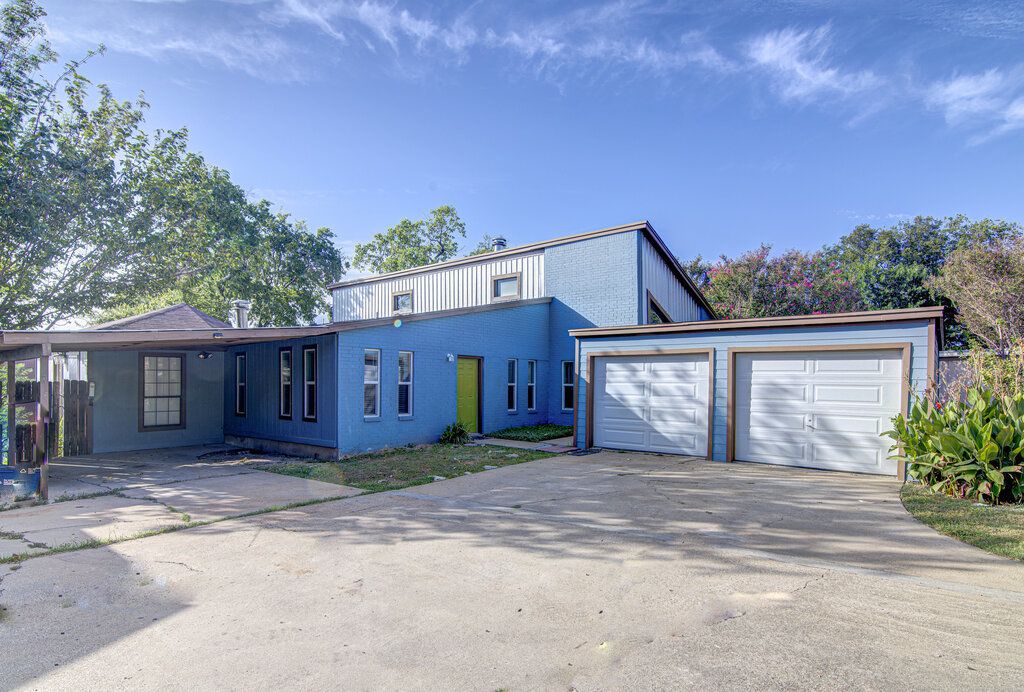 1807 Briar Hill Drive B, Austin