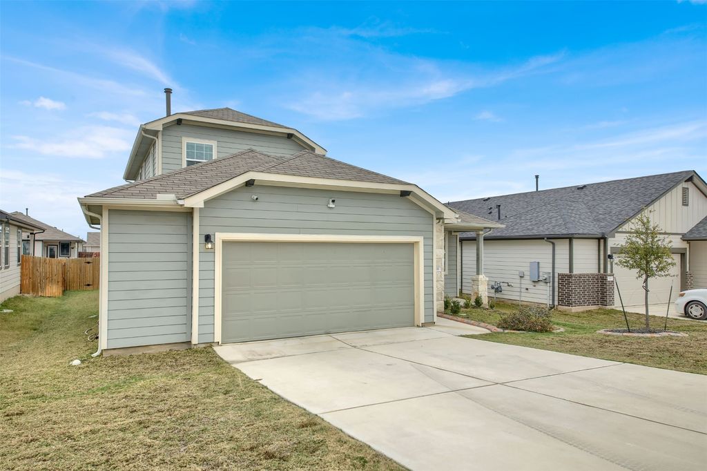 111 Wichita River Road S, Hutto
