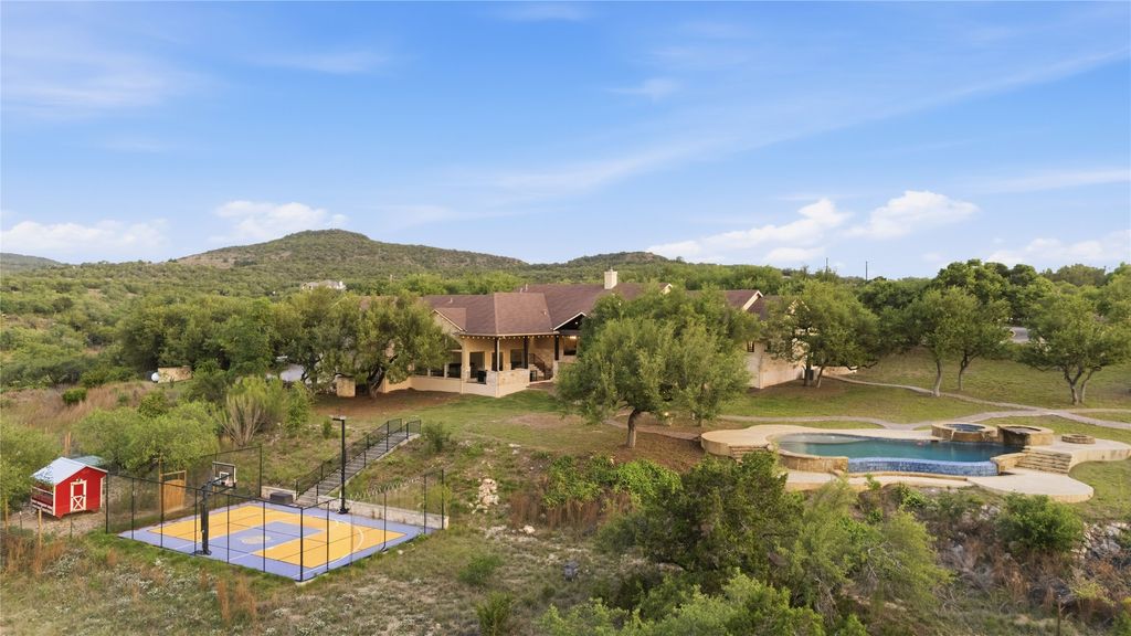 9805 Grand Summit Boulevard, Dripping Springs