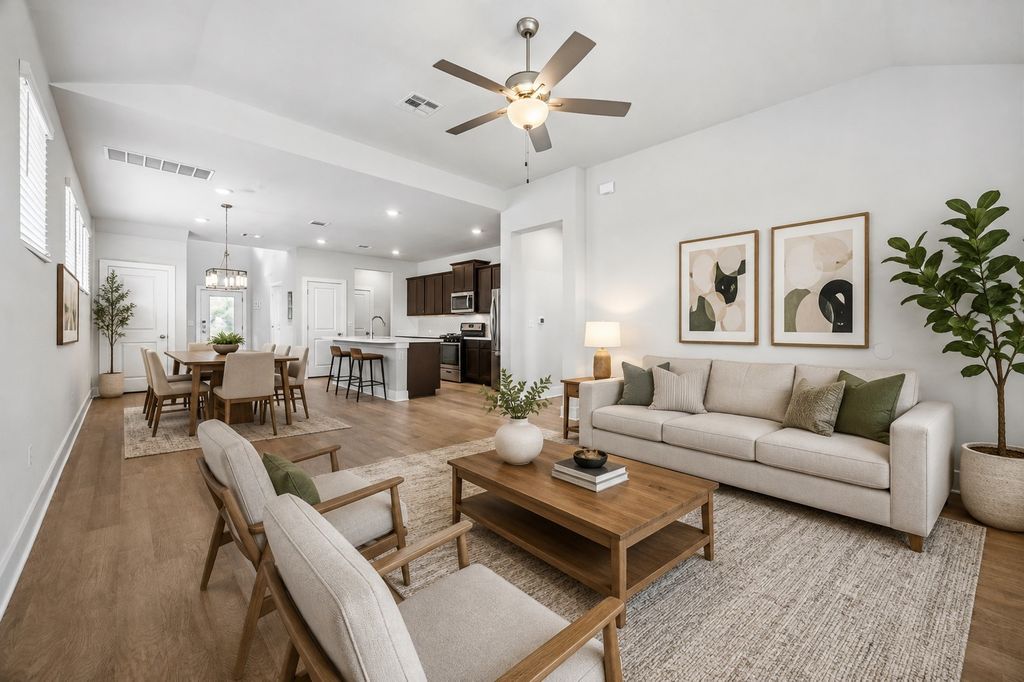 8503 Mckamy Drive, Austin