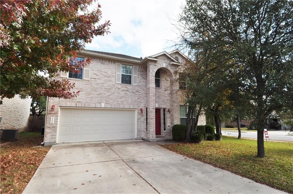 2708 Katie Cove, Leander