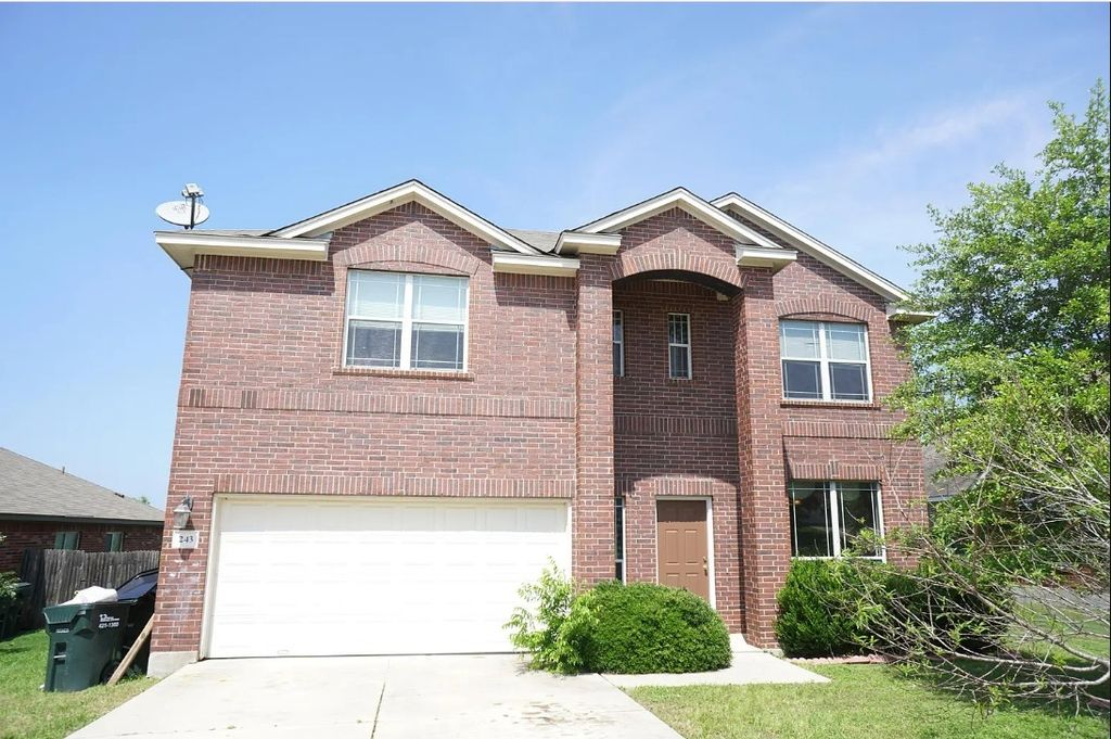 243 Devonshire Drive, Kyle