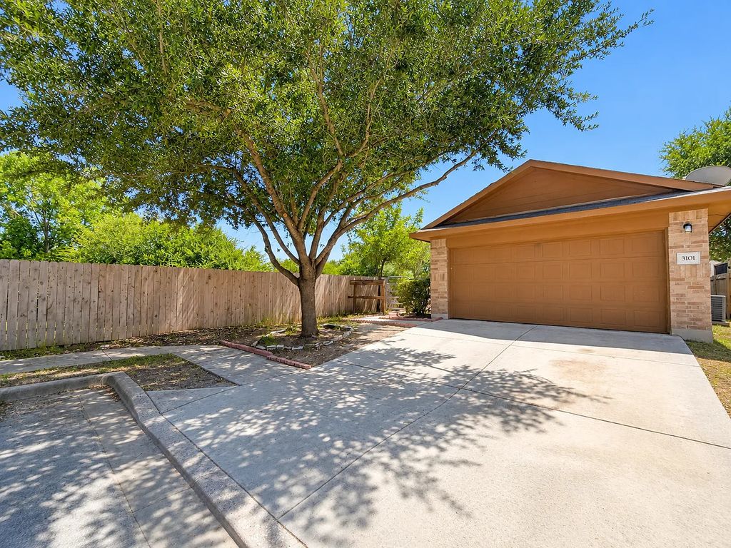 3101 Barksdale Drive, Austin