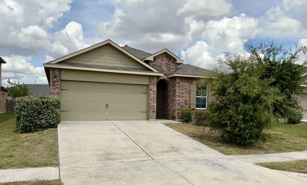 1522 Autumn Sage Way, Round Rock