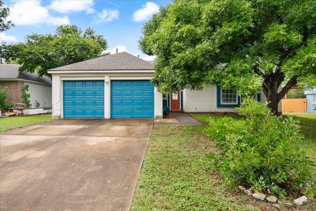2205 Cedar Branch Drive, Austin