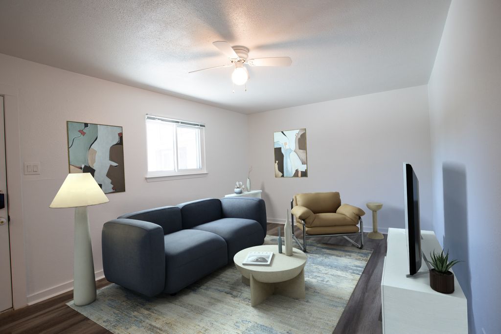 7945 Gault Street 205, Austin