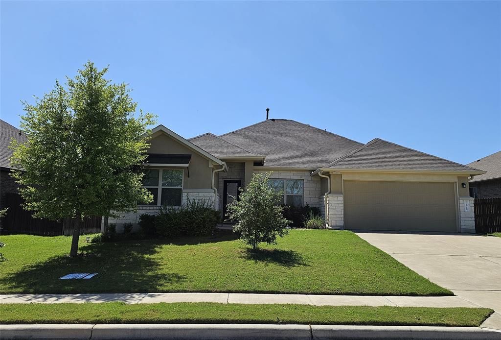 108 Swift Water Loop, Bastrop