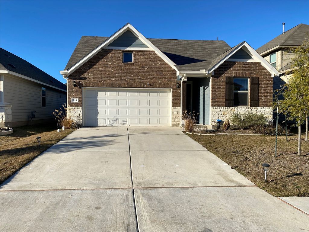 115 Lyrebird Lane, Hutto