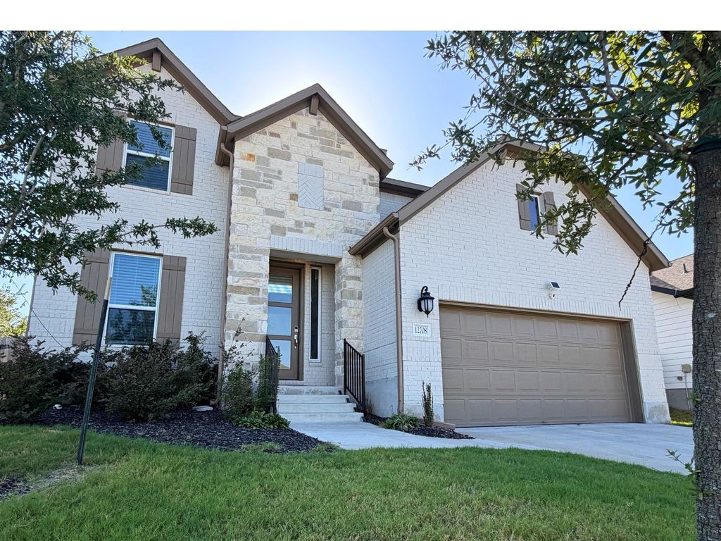 12708 Purple Prairie Lane, Buda