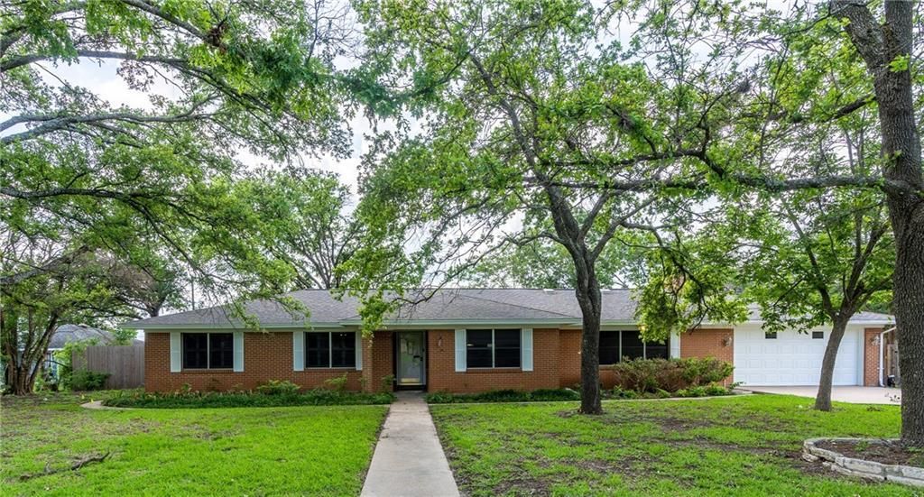12504 Silver Spur Road, Austin