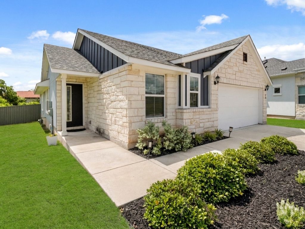 13701 Ronald W Reagan Boulevard 16, Cedar Park