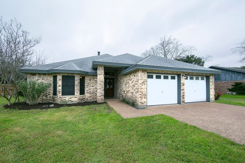 13102 Villa Park Drive, Austin