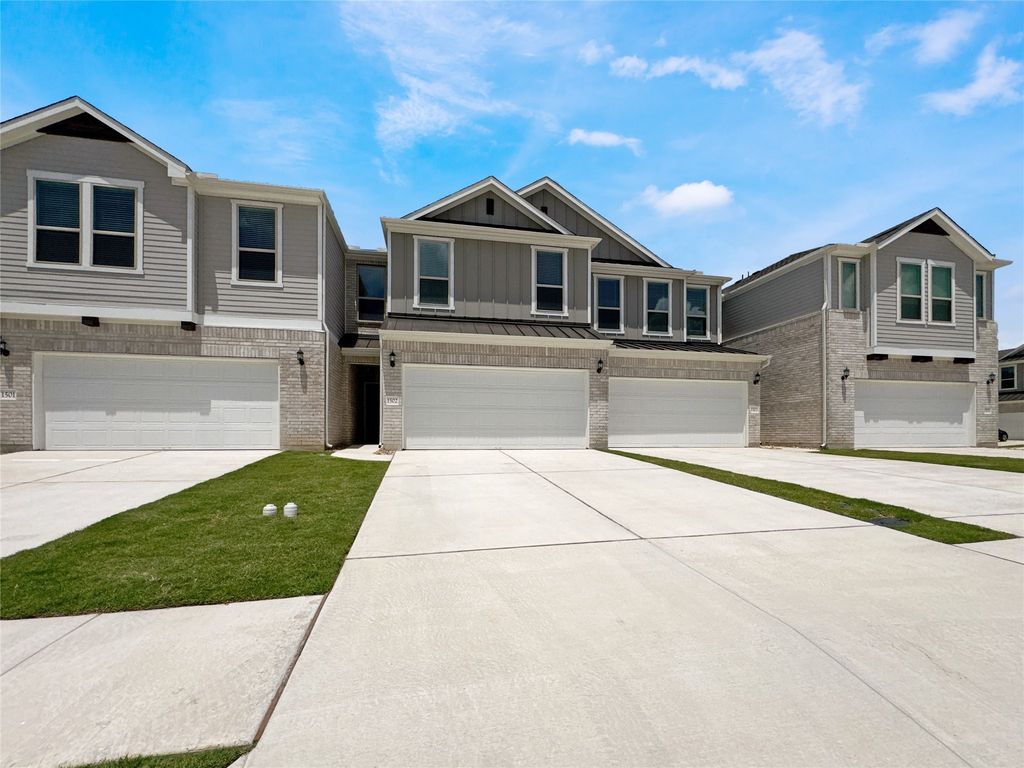 2725 Woodall Drive 1502, Cedar Park