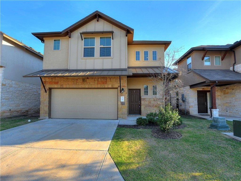 3240 E Whitestone Boulevard 35, Cedar Park