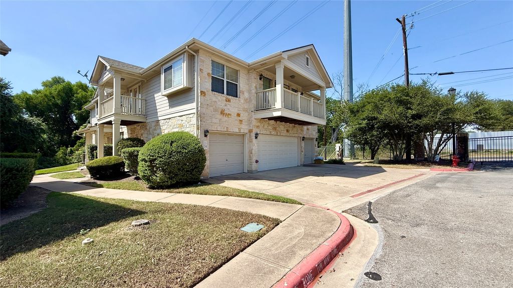 1900 Scofield Ridge Parkway 5403, Austin