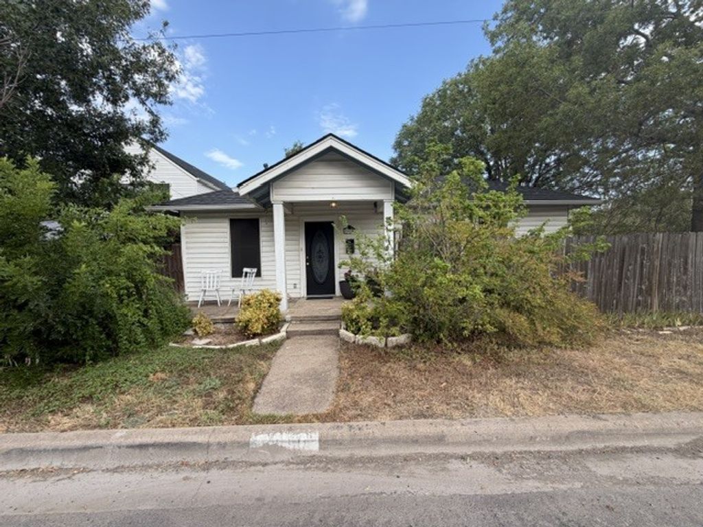 5410 Woodrow Avenue, Austin