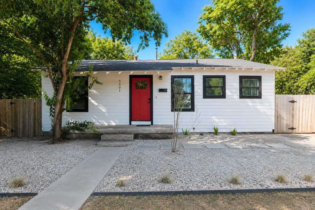 3501 Grayson Lane, Austin