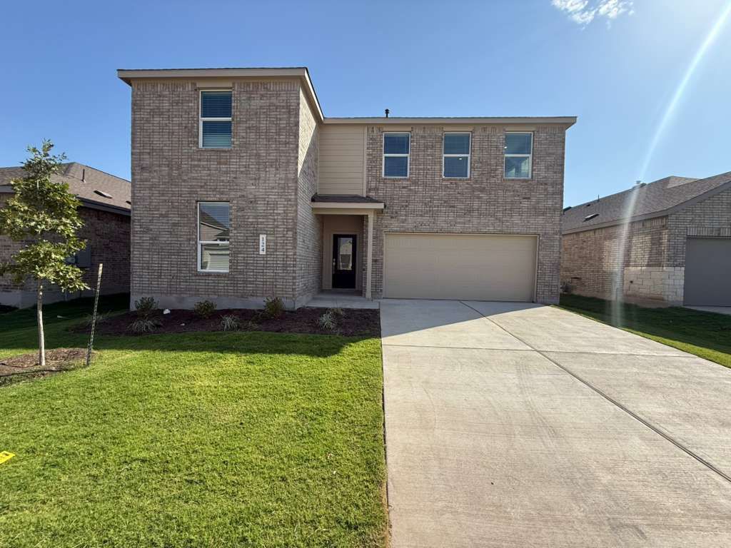 124 Brabham Loop, Hutto