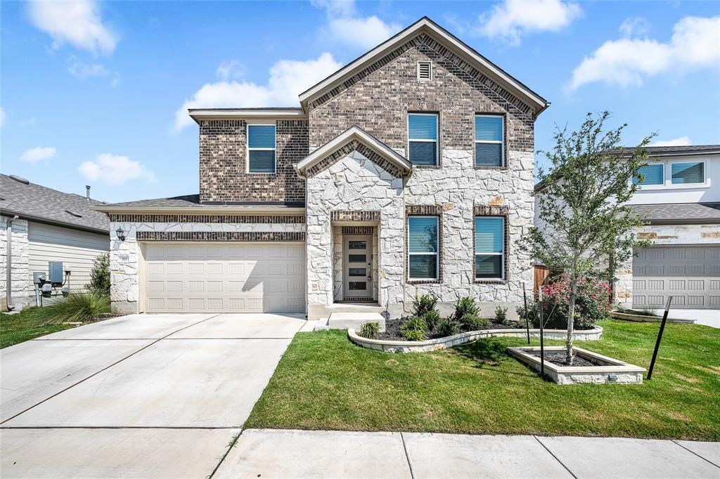 315 Doodle Lane, Hutto