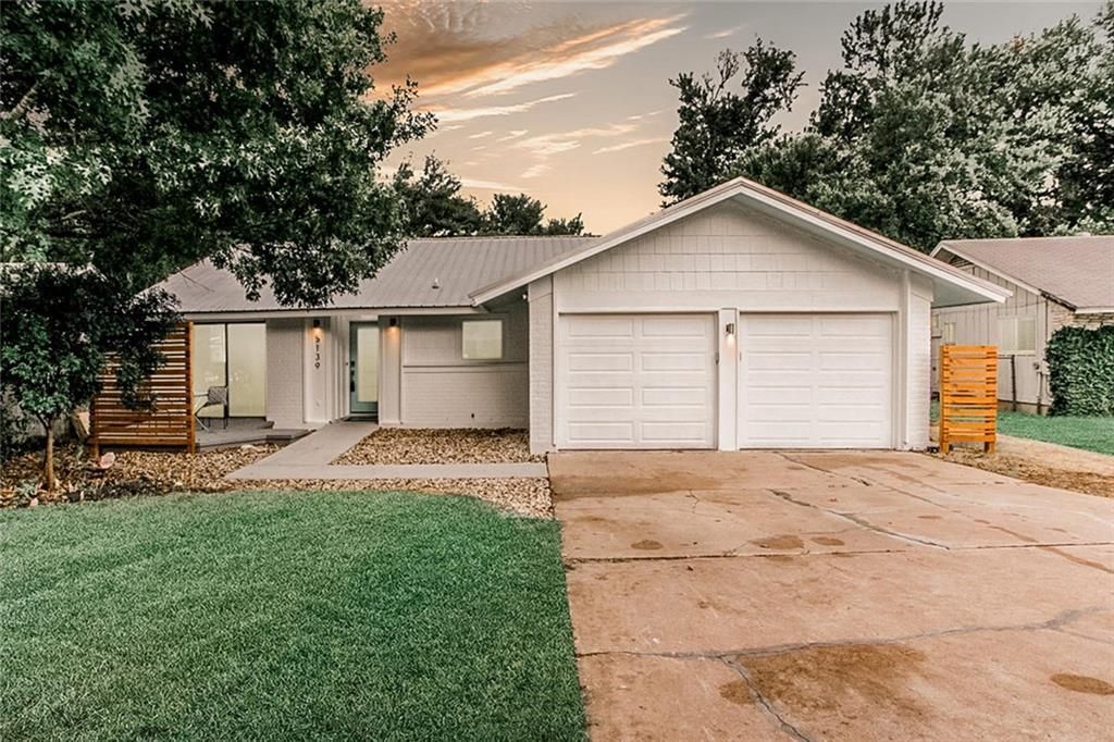 5139 Meadow Creek Drive, Austin