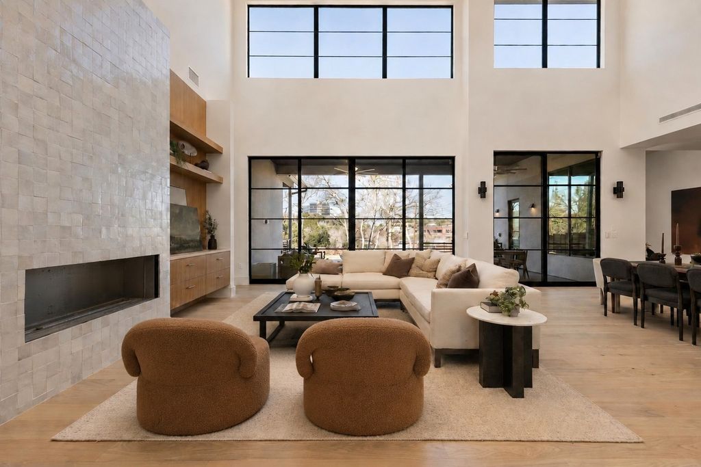 6102 Forest Hills Drive, Austin