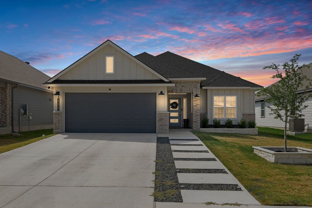117 Watch Hill, Jarrell