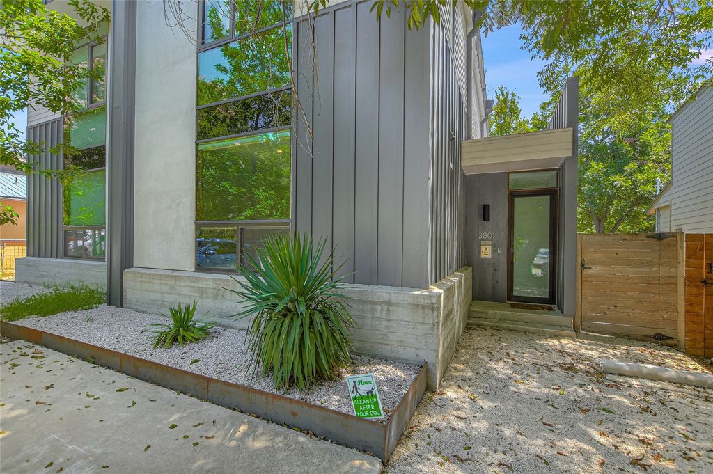 3801 Grayson Lane B, Austin