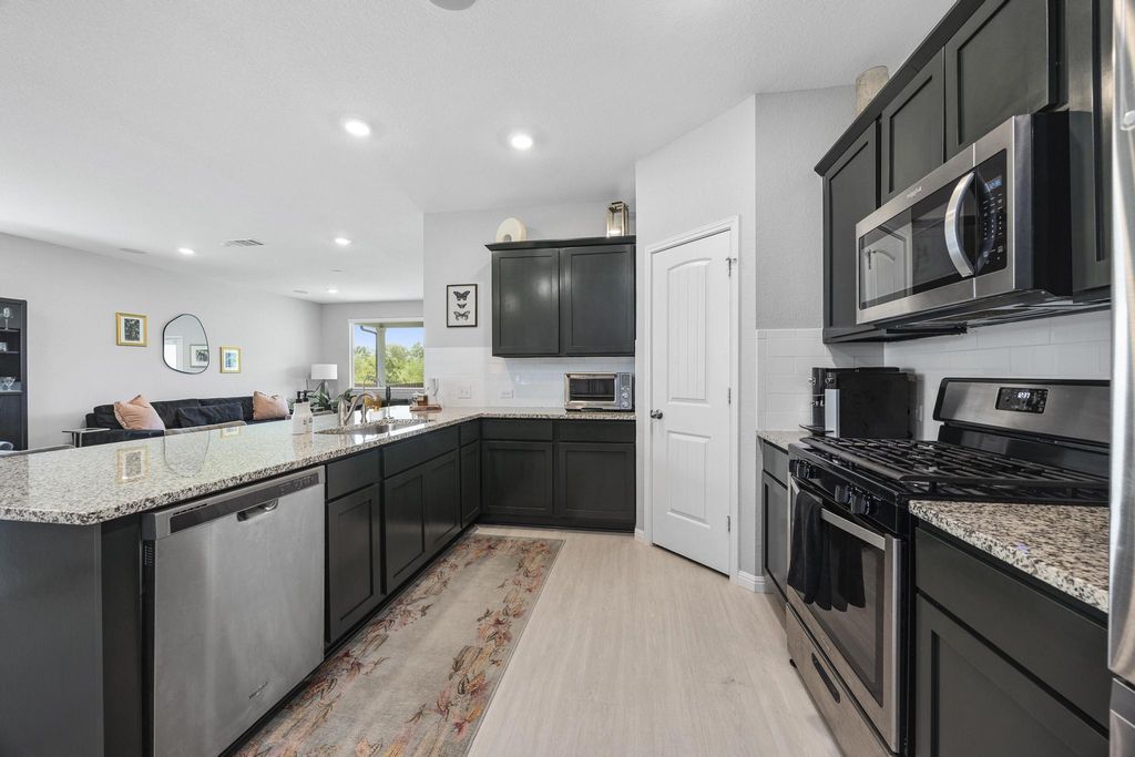 301 Brody Lane, Georgetown