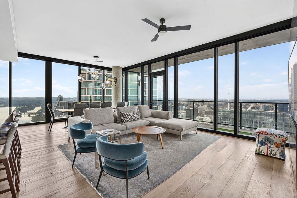 610 Davis Street 4504, Austin