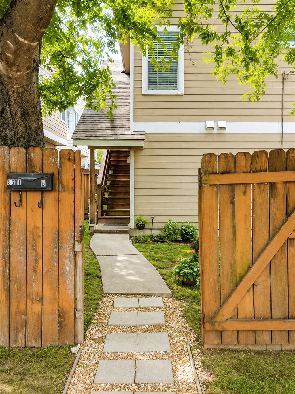 5501 Duval B Street B, Austin