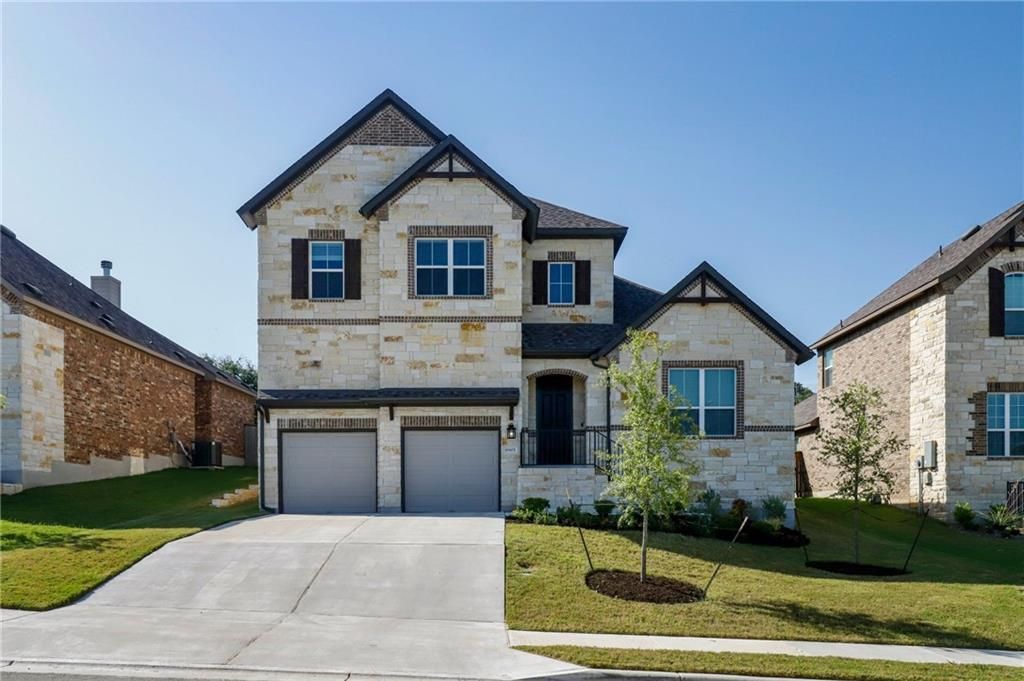 6905 Halesboro Drive, Austin
