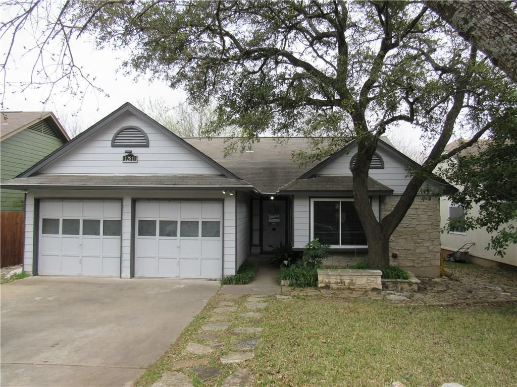 12811 Magnolia Mound Trail, Austin
