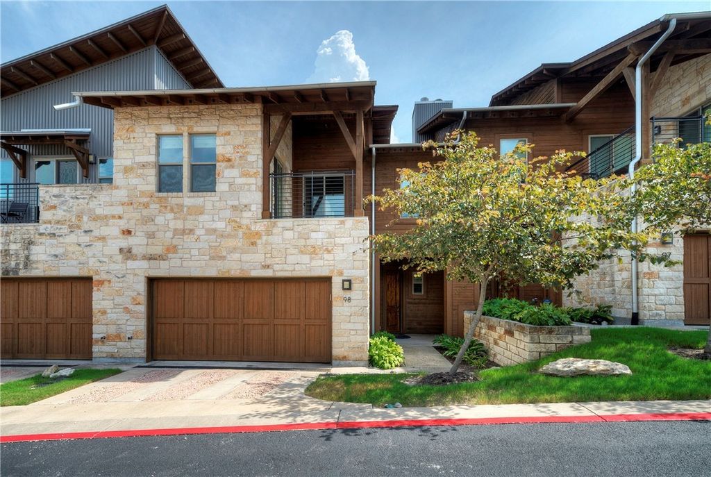 8110 Se Ranch Road 2222 98, Austin