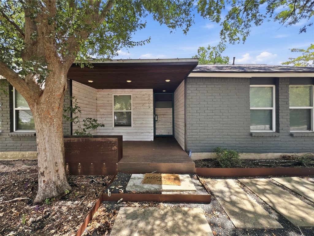 6605 Clubway Lane, Austin